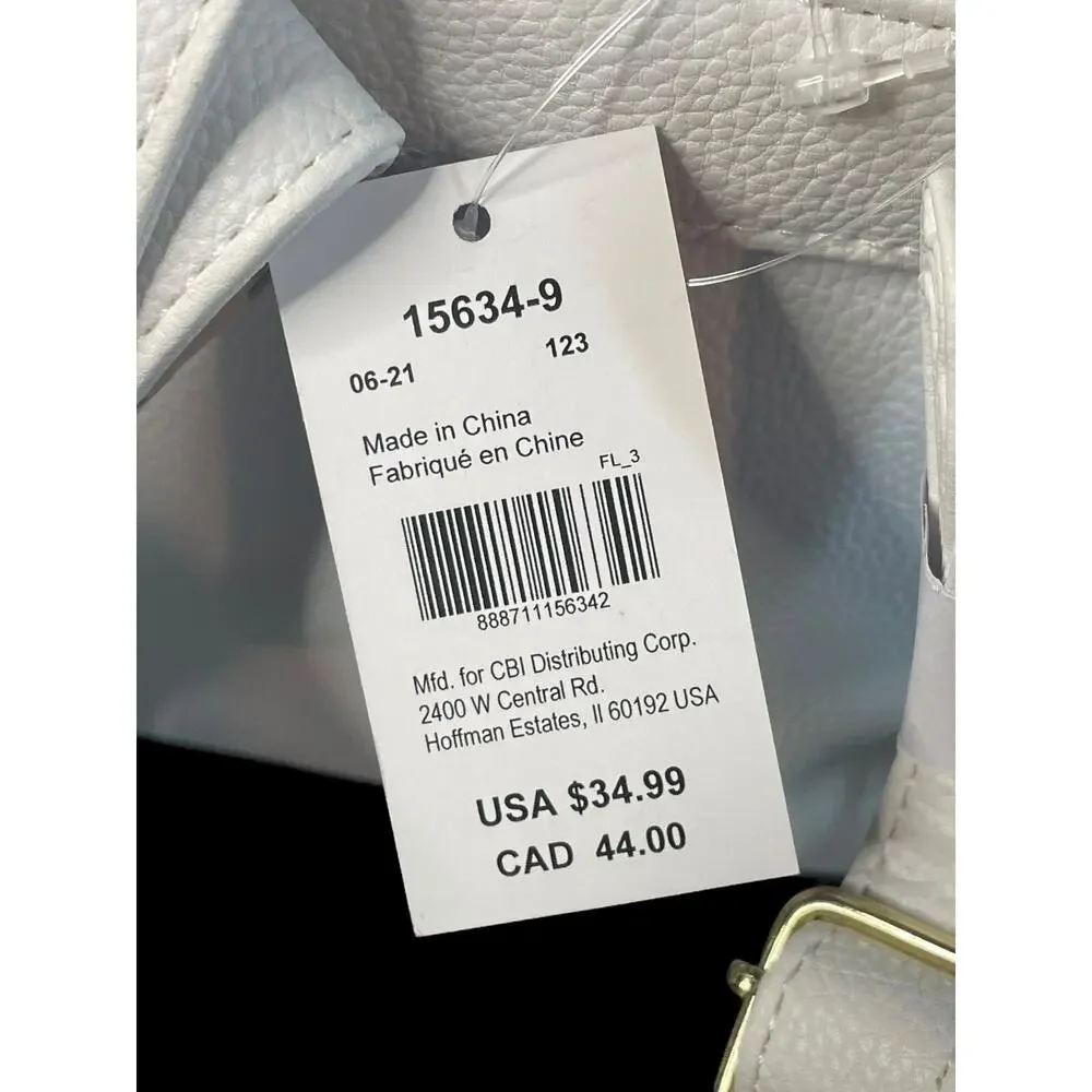 Claires specs brand